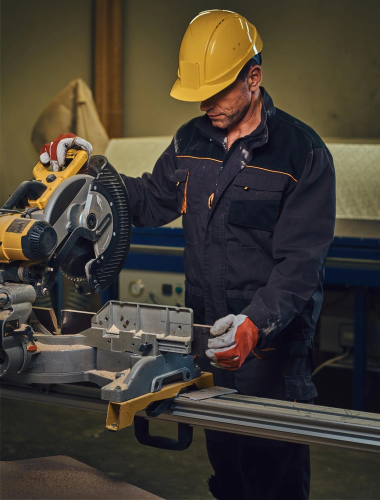 Alzest Auto Cast facility