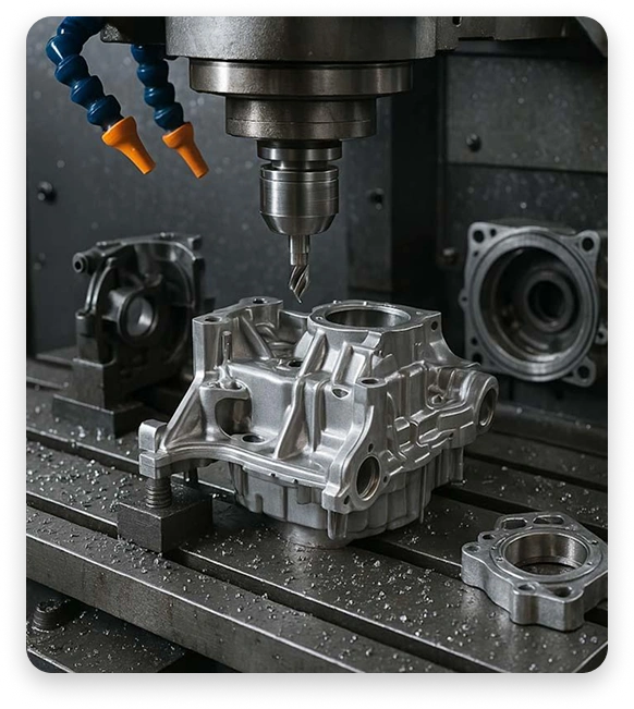 Quality Through Advanced Inspection