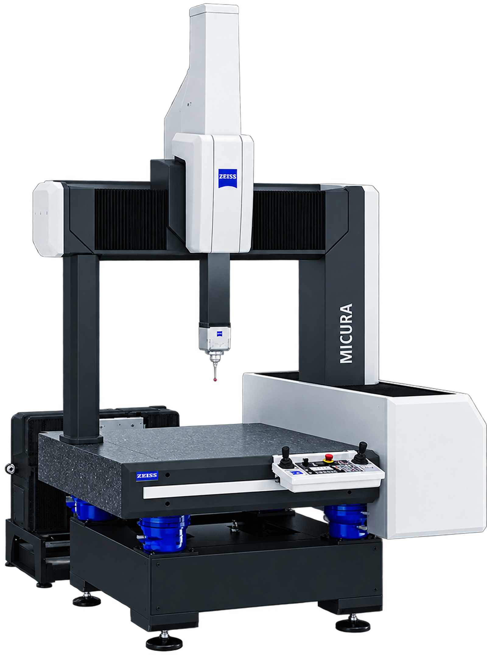 Coordinate Measuring Machine